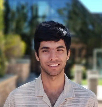 Rajat Aayush Jha