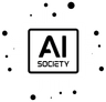 The AI Society Logo